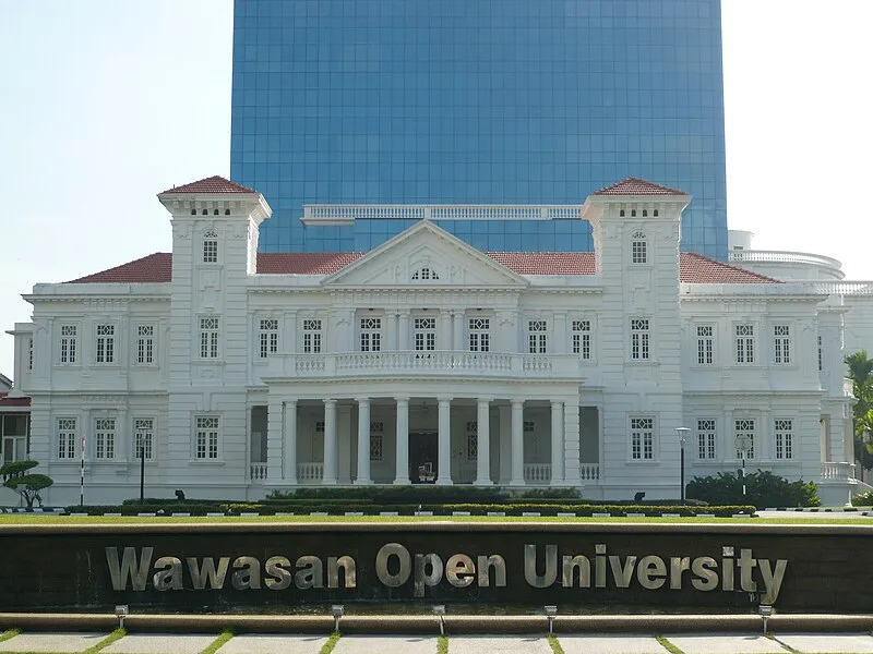 Bachelor of Arts (Honours) in Psychology at Wawasan Open University (WOU)